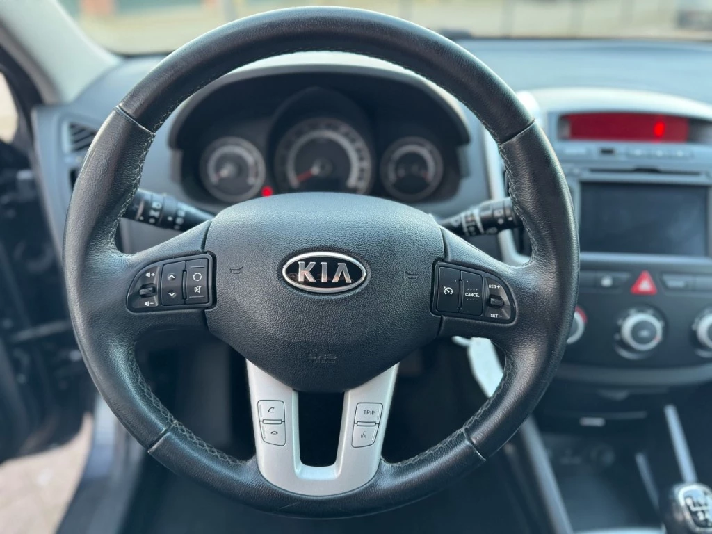 Hoofdafbeelding Kia Ceed