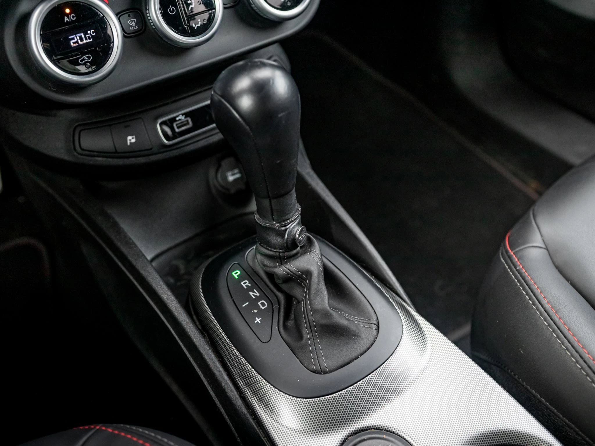 Hoofdafbeelding Fiat 500X