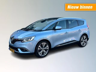 Hoofdafbeelding Renault Scénic Renault Scénic 1.6 DCI BOSE