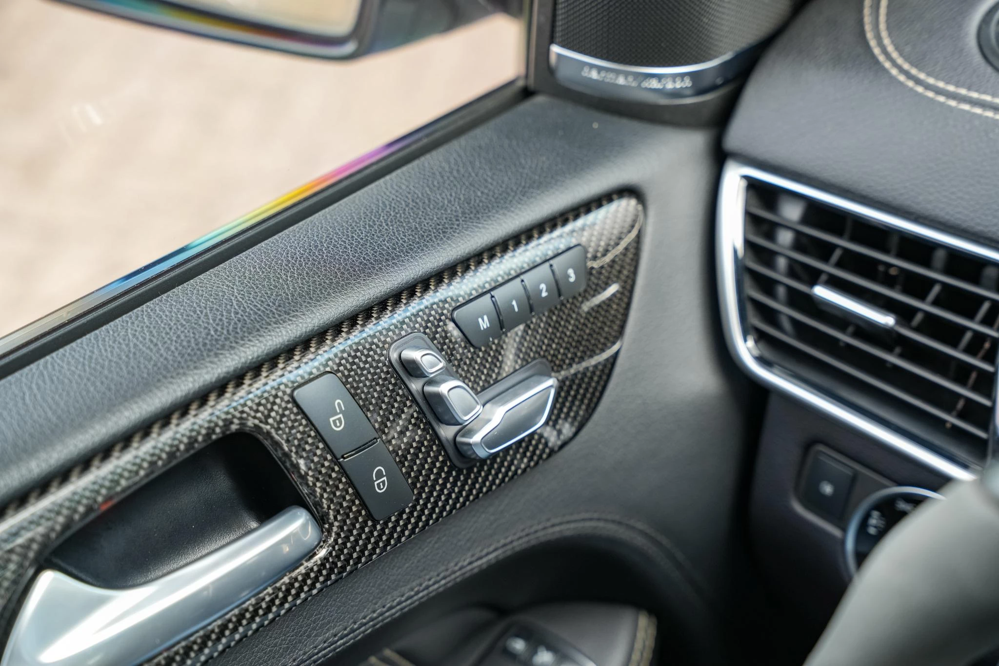Hoofdafbeelding Mercedes-Benz GLS