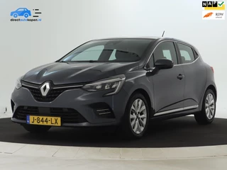 Renault Clio 1.0 TCe Intens CarPlay | Navi | Keyless | 101PK