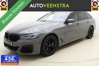 BMW 5-serie Touring 530e Business Edition Plus