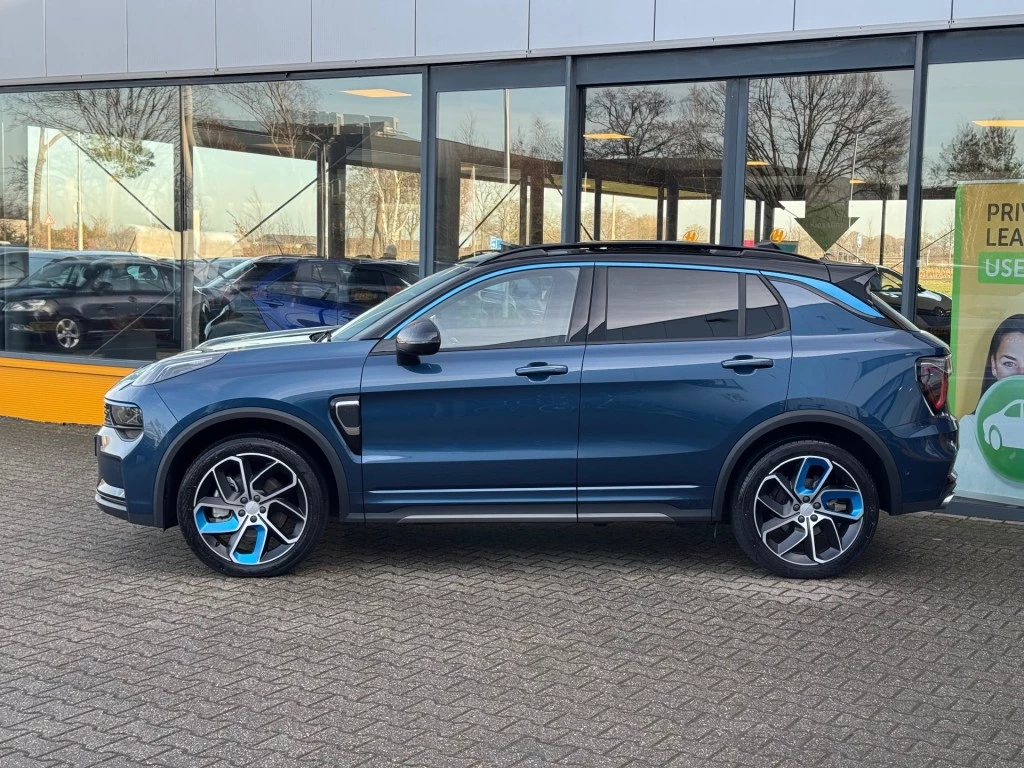 Hoofdafbeelding Lynk & Co 01