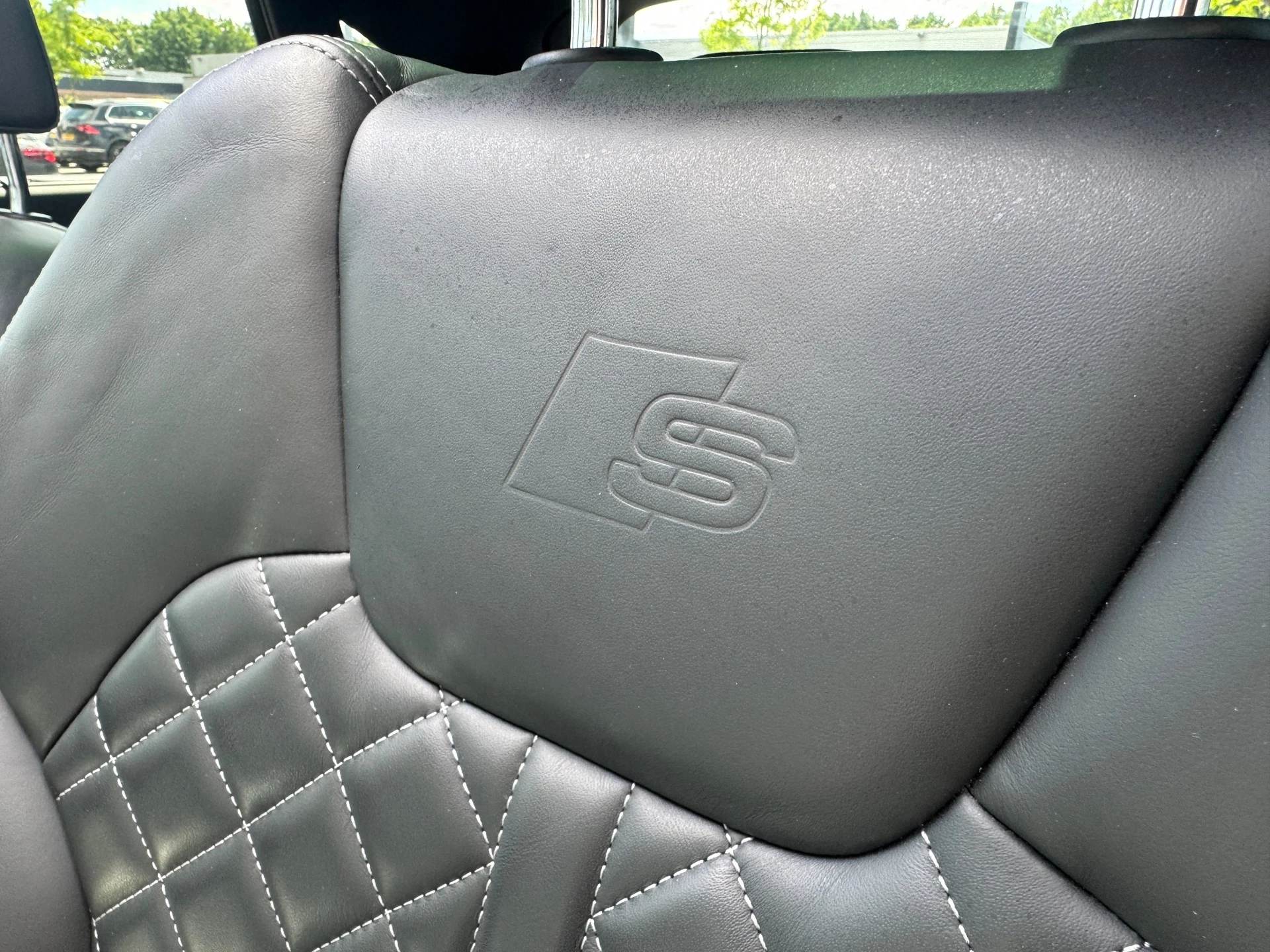 Hoofdafbeelding Audi SQ5
