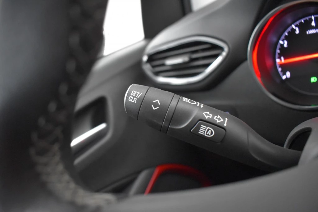 Hoofdafbeelding Opel Crossland