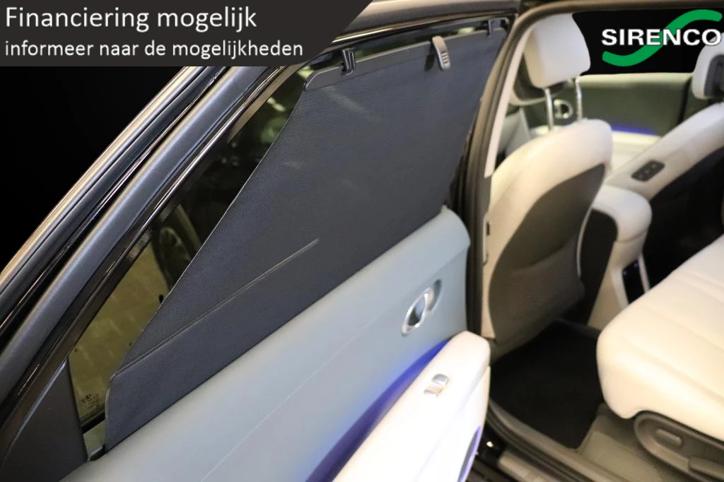Hoofdafbeelding Hyundai IONIQ 5