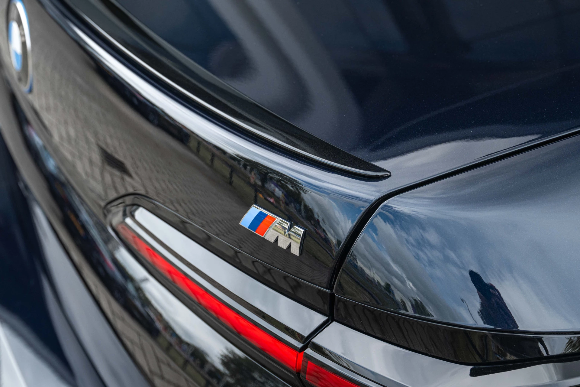 Hoofdafbeelding BMW 7 Serie