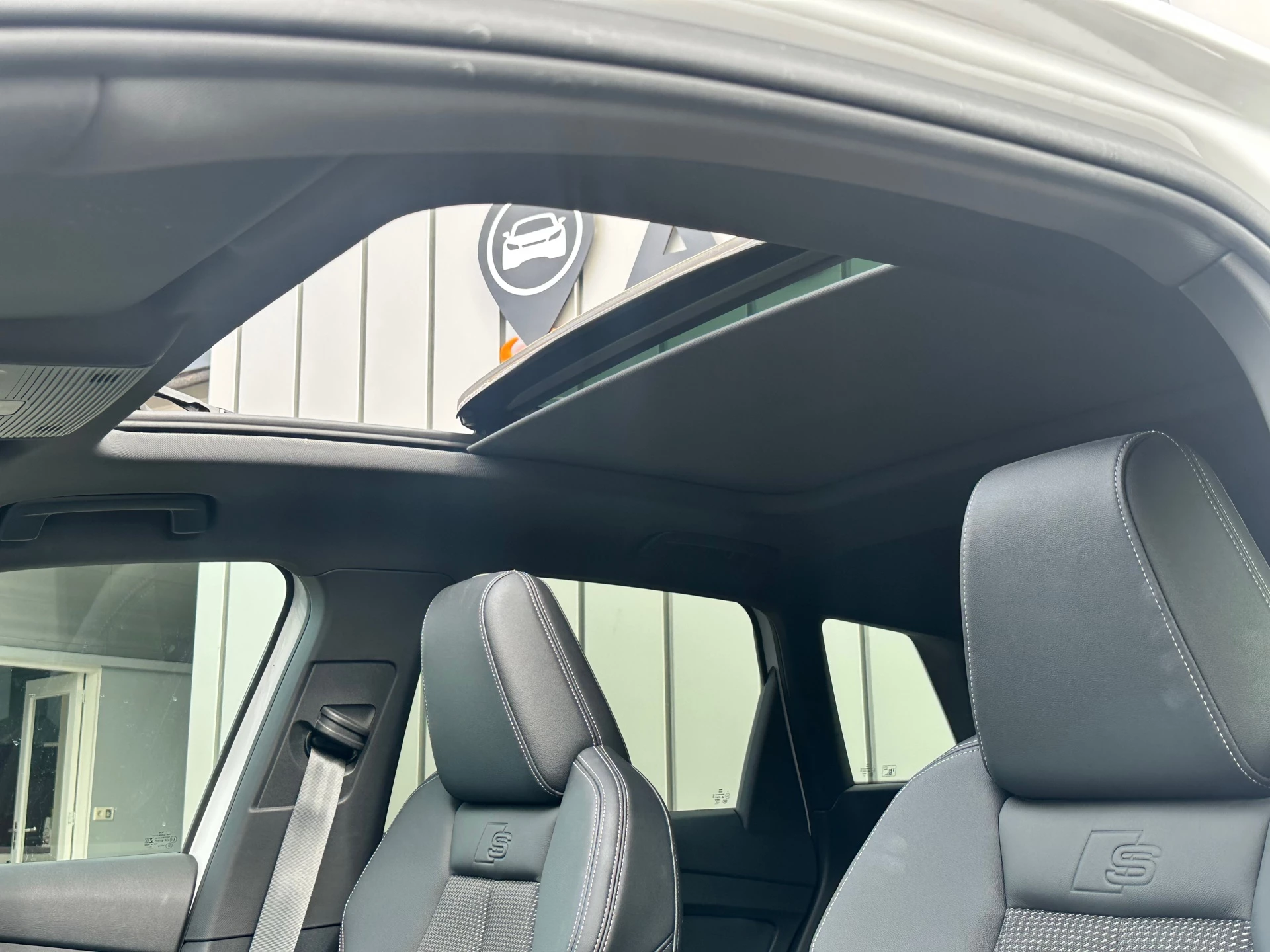 Hoofdafbeelding Audi Q4 e-tron