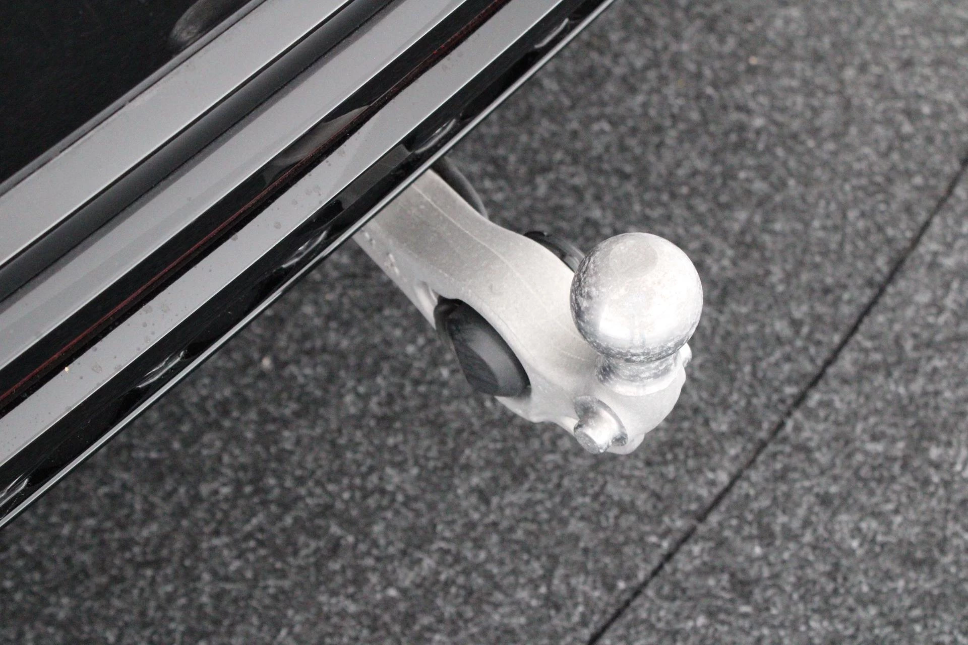 Hoofdafbeelding Volkswagen Touareg