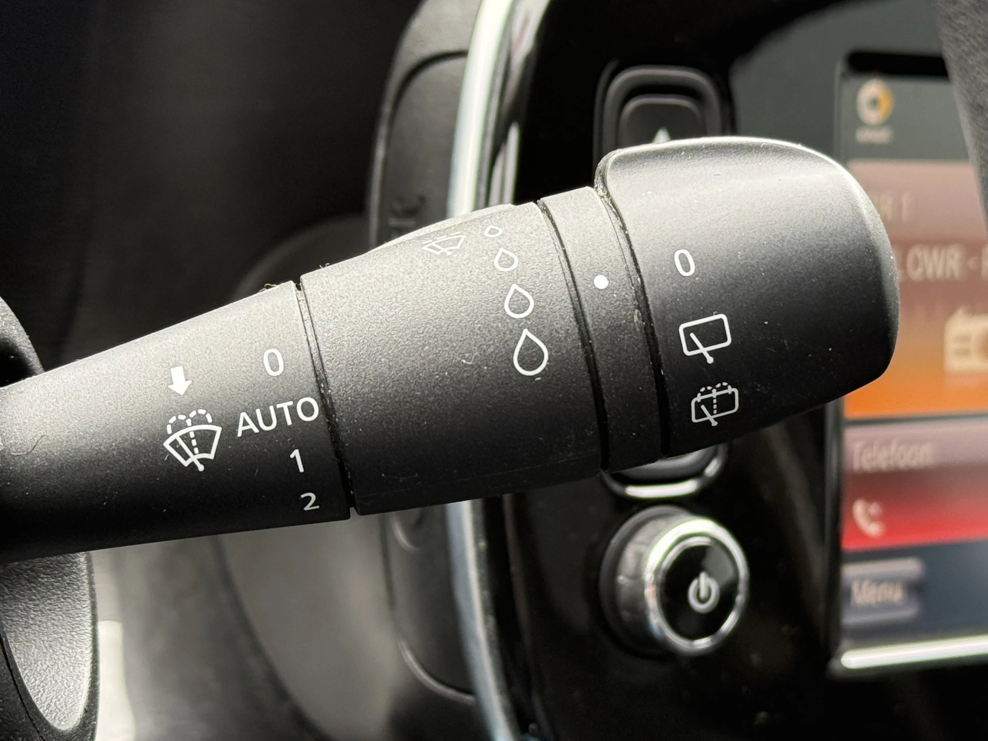 Hoofdafbeelding Smart Forfour