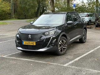 Peugeot 2008 1.5 HDI ** DISTRIBUTIE DEFECT
