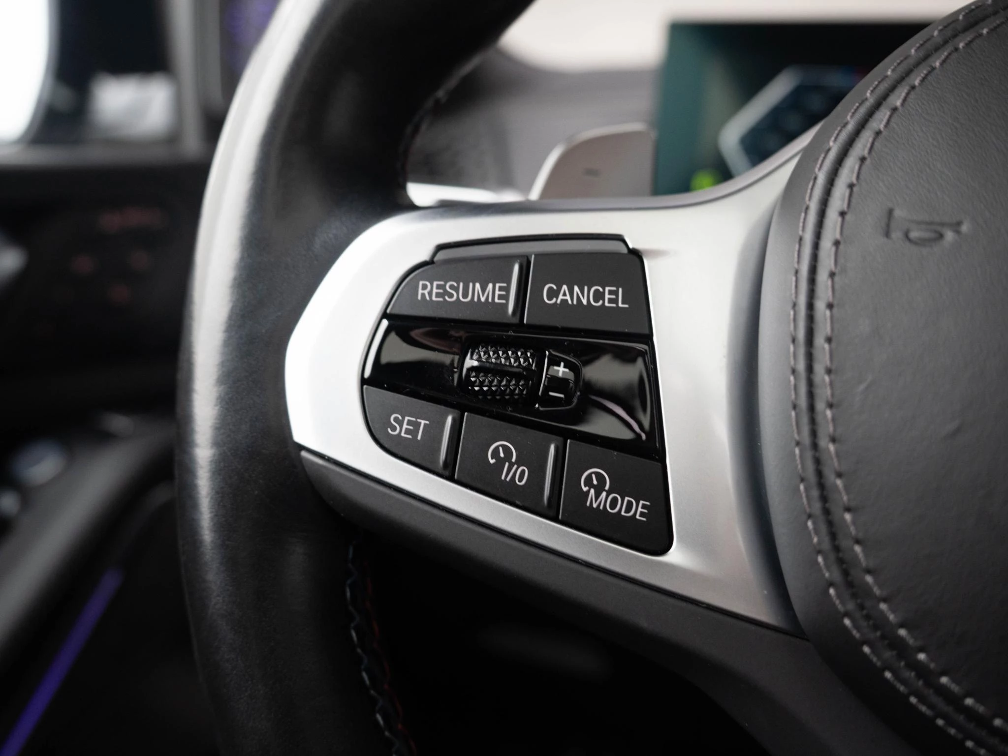 Hoofdafbeelding BMW X7