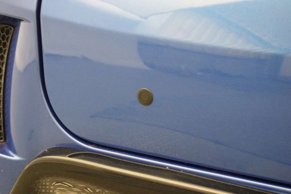 Hoofdafbeelding Aixam Coupé