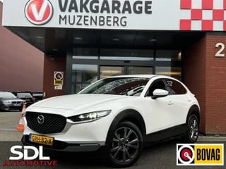 Mazda CX-30 2.0 e-SkyActiv-X M Hybrid 180PK!! Comfort // FULL LED // CAMERA // NAVI // PDC