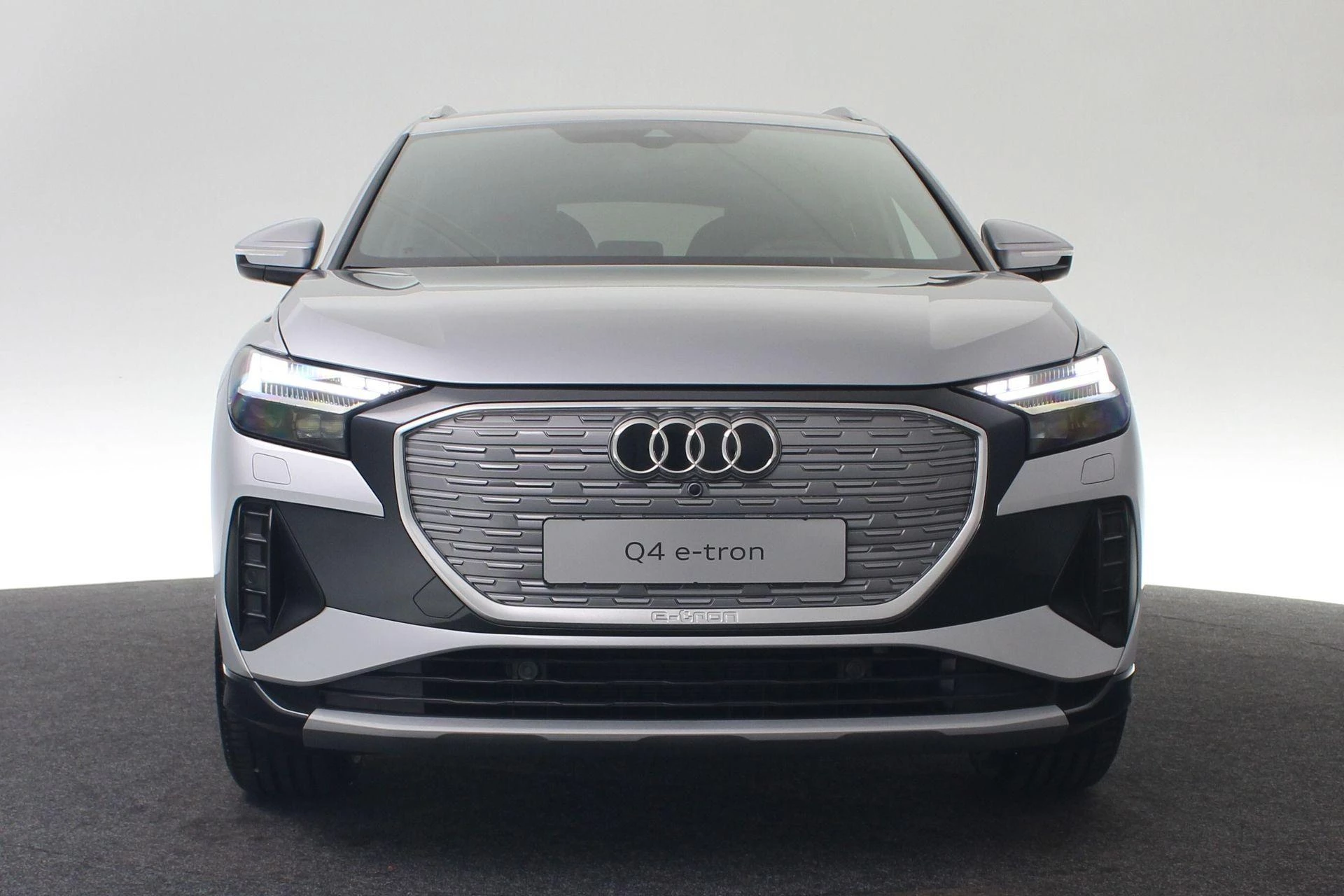Hoofdafbeelding Audi Q4 e-tron