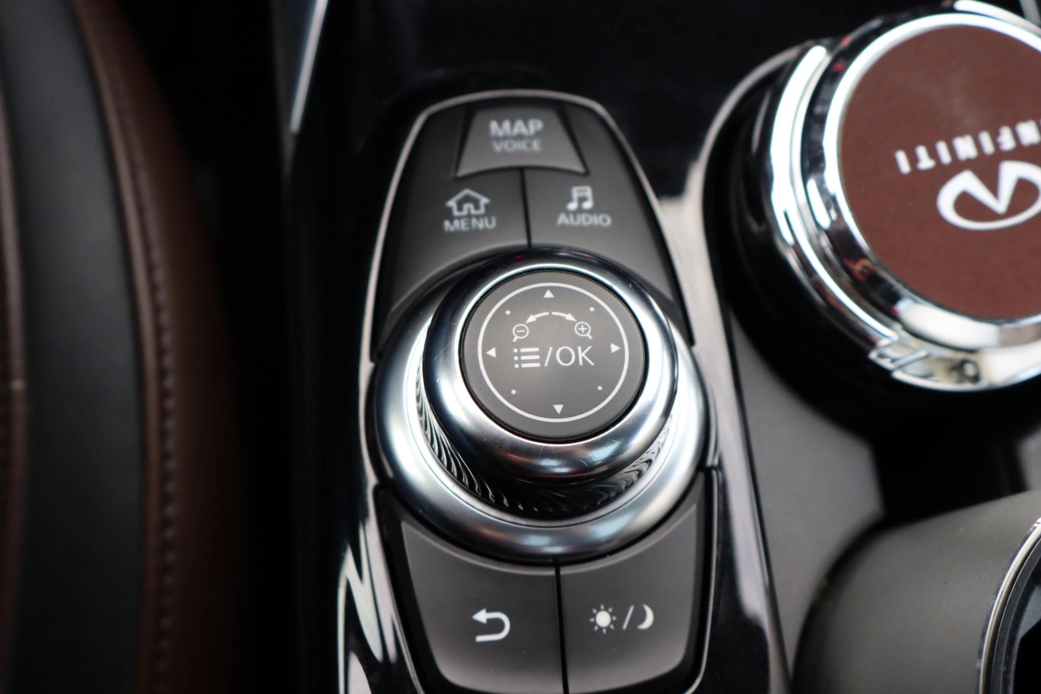 Hoofdafbeelding Infiniti Q