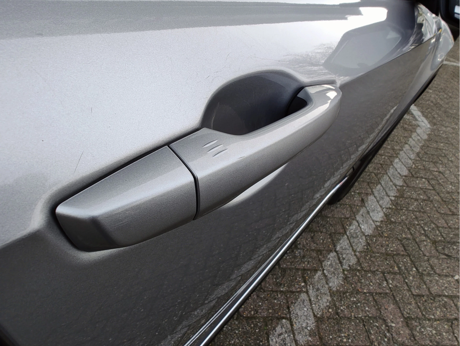 Hoofdafbeelding Honda CR-V