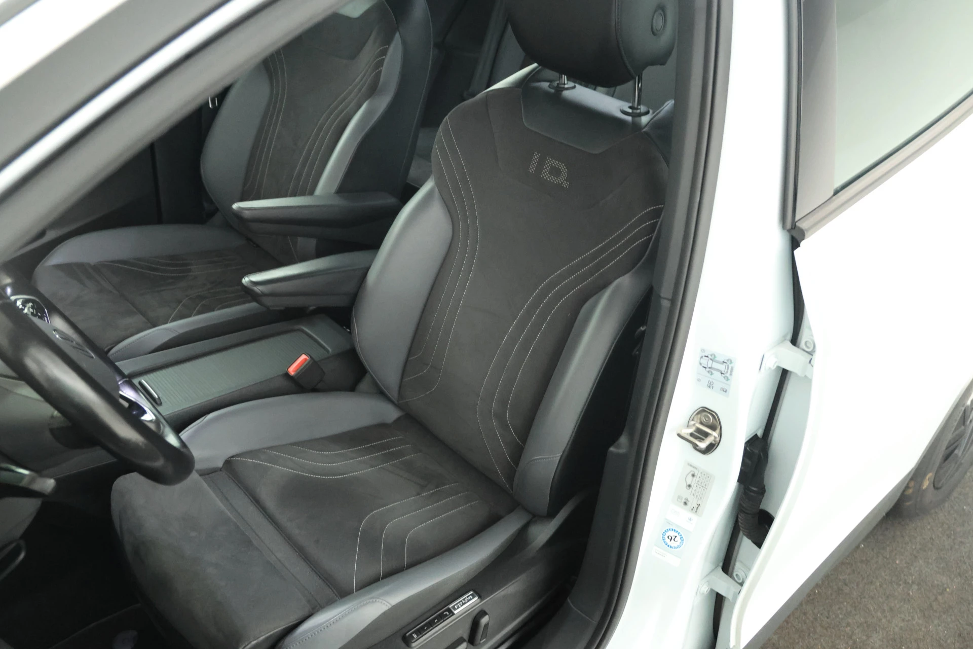 Hoofdafbeelding Volkswagen ID.4