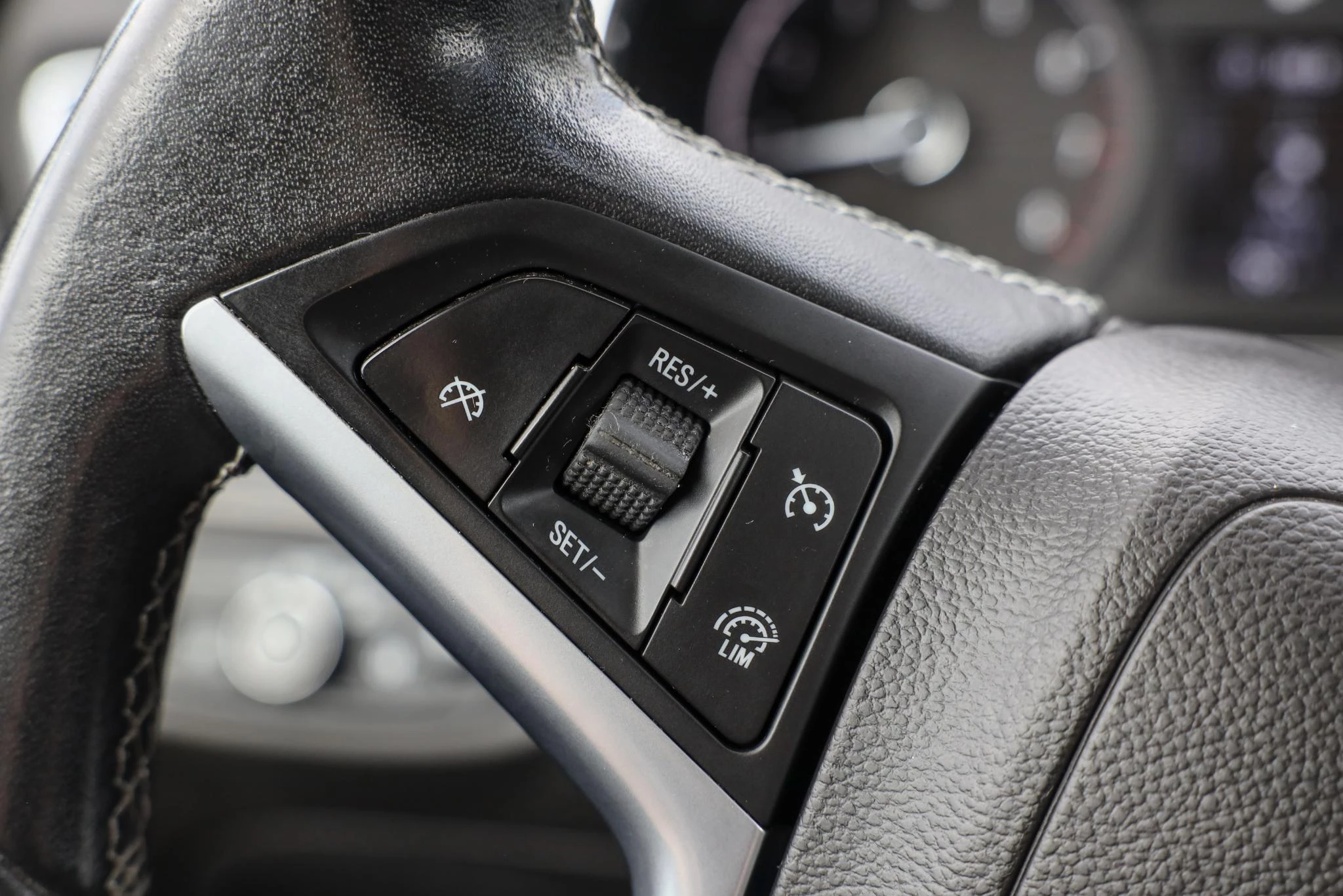 Hoofdafbeelding Opel Mokka X