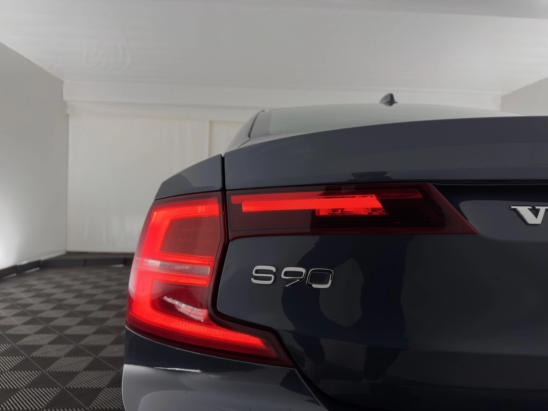 Hoofdafbeelding Volvo S90