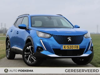 Peugeot e-2008 EV Allure Première 50 kWh ACC LED Virtual Cockpit