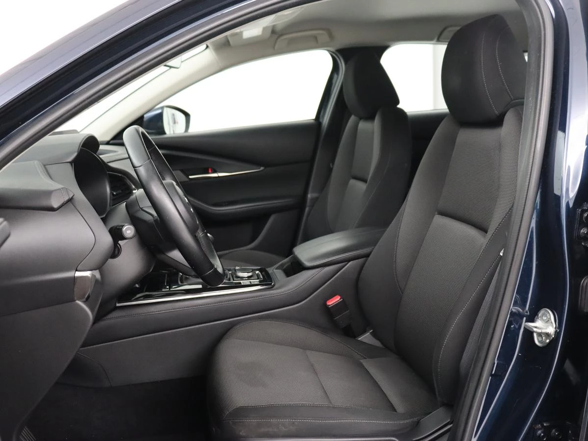 Hoofdafbeelding Mazda CX-30