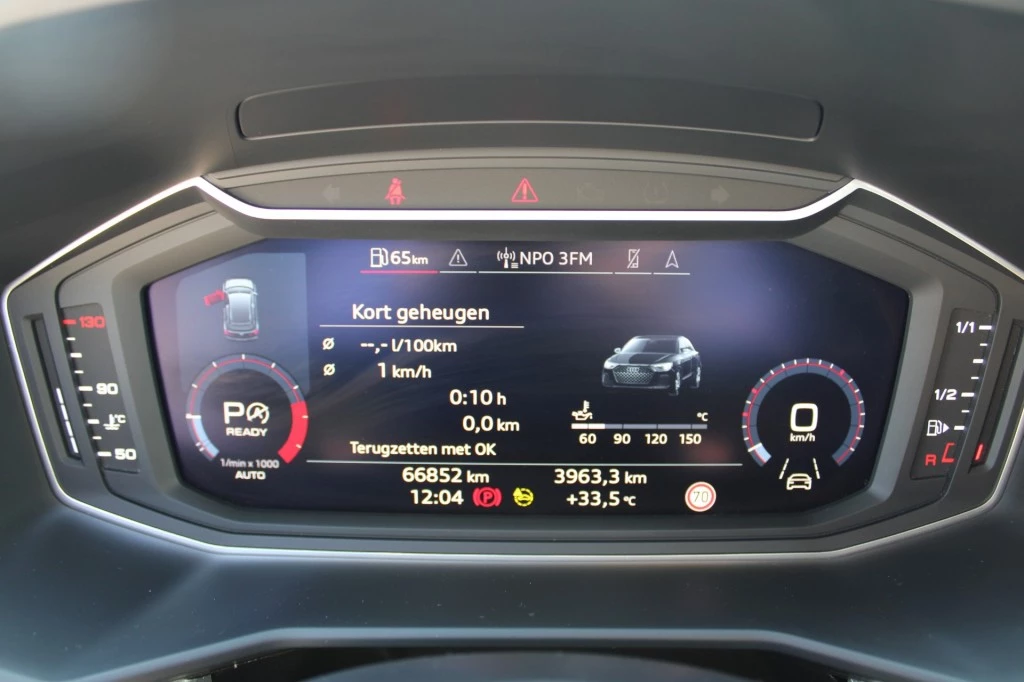 Hoofdafbeelding Audi A1