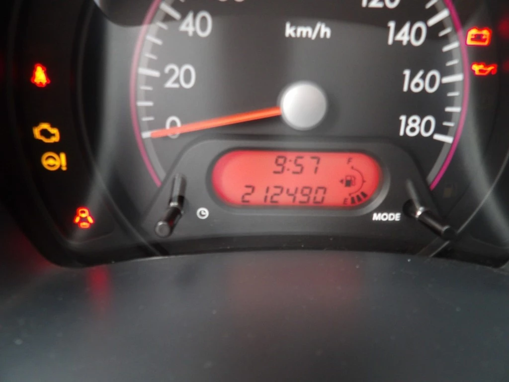 Hoofdafbeelding Suzuki Alto