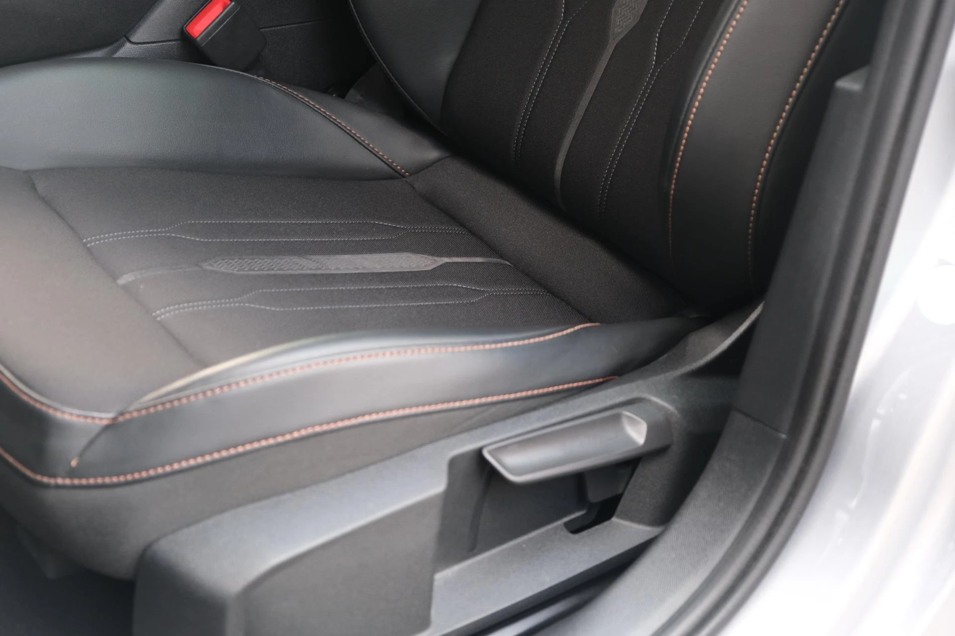 Hoofdafbeelding CUPRA Leon