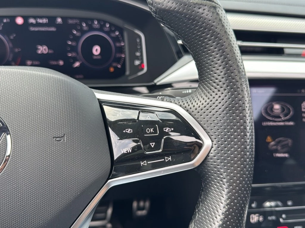 Hoofdafbeelding Volkswagen Arteon