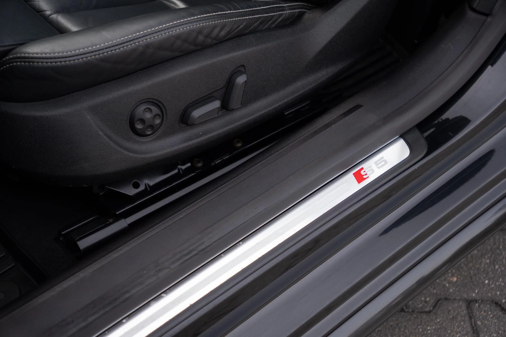 Hoofdafbeelding Audi S5