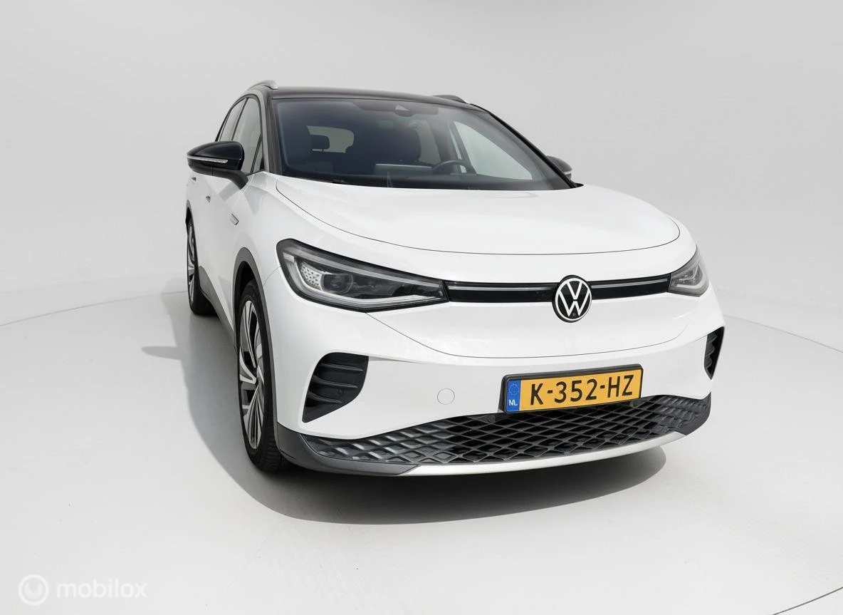 Hoofdafbeelding Volkswagen ID.4