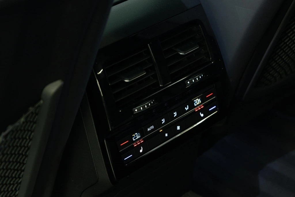 Hoofdafbeelding Volkswagen Touareg