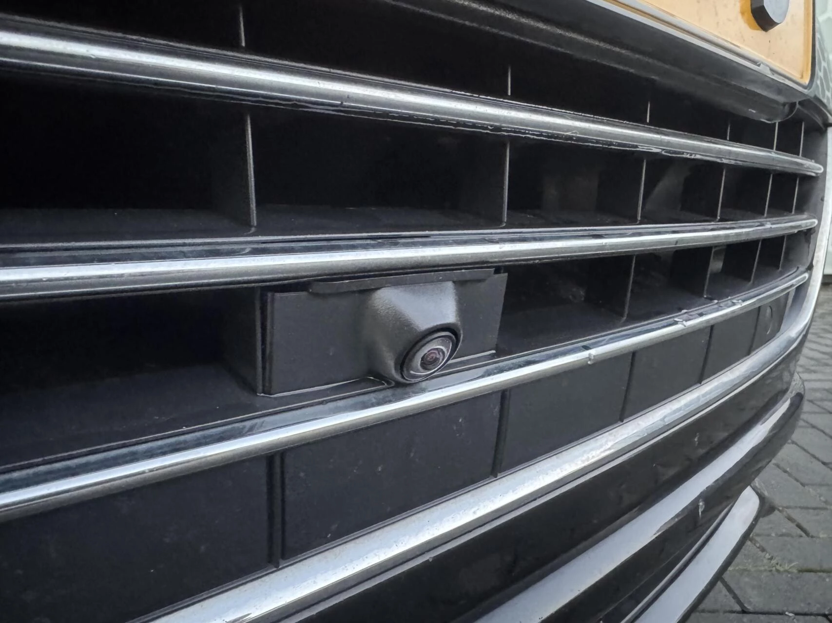 Hoofdafbeelding Volkswagen Touareg