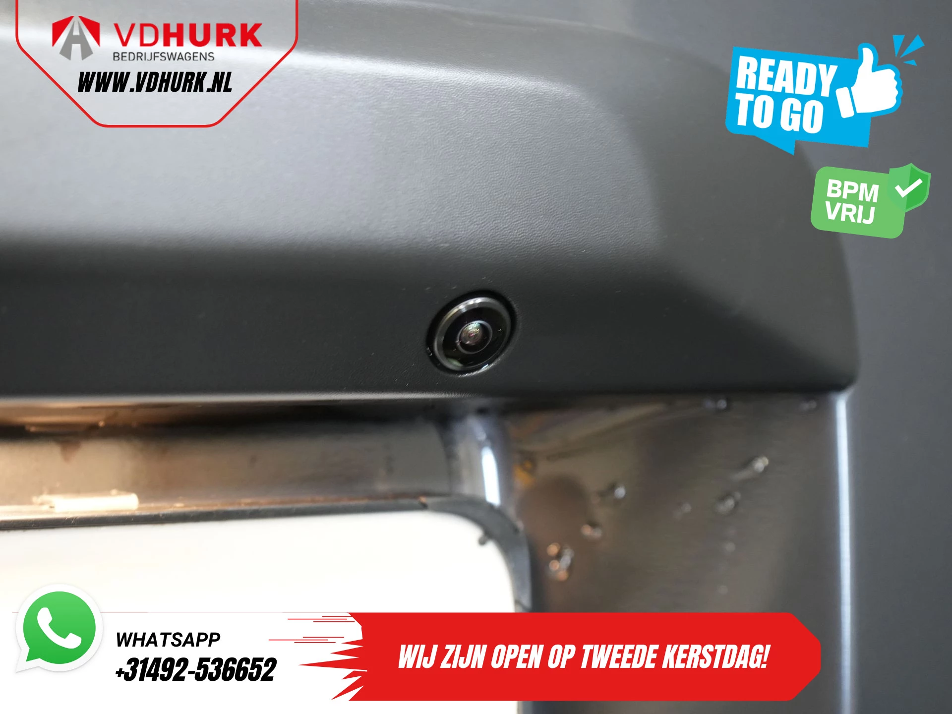 Hoofdafbeelding Citroën Jumpy