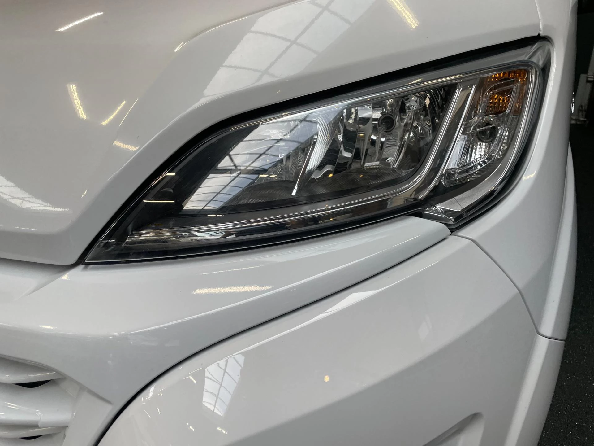 Hoofdafbeelding Roller team LIVINGSTONE 5