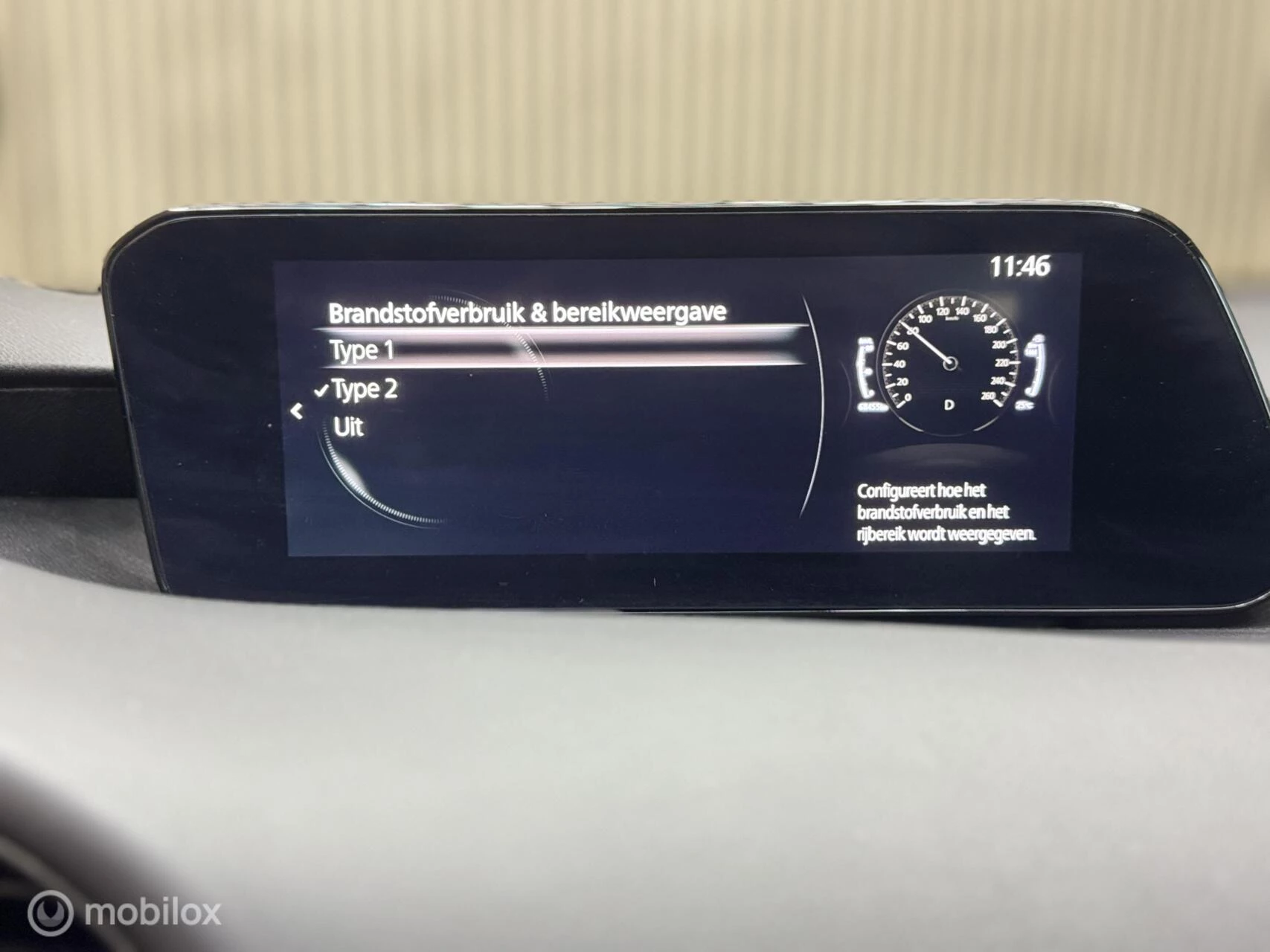 Hoofdafbeelding Mazda 3