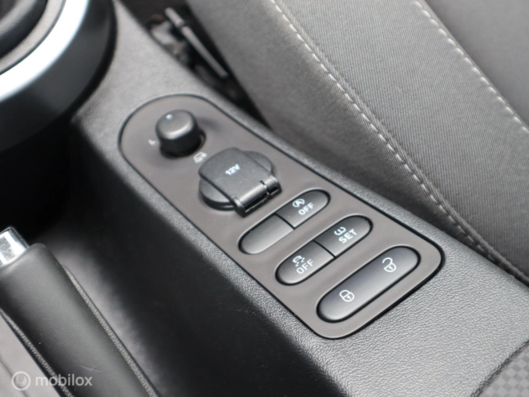 Hoofdafbeelding SEAT Altea