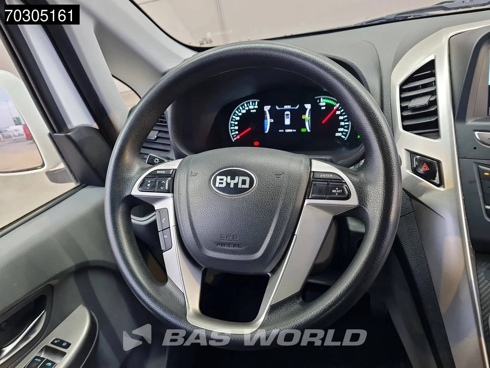 Hoofdafbeelding BYD ETP3