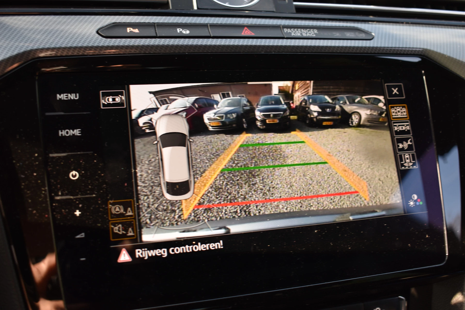 Hoofdafbeelding Volkswagen Arteon