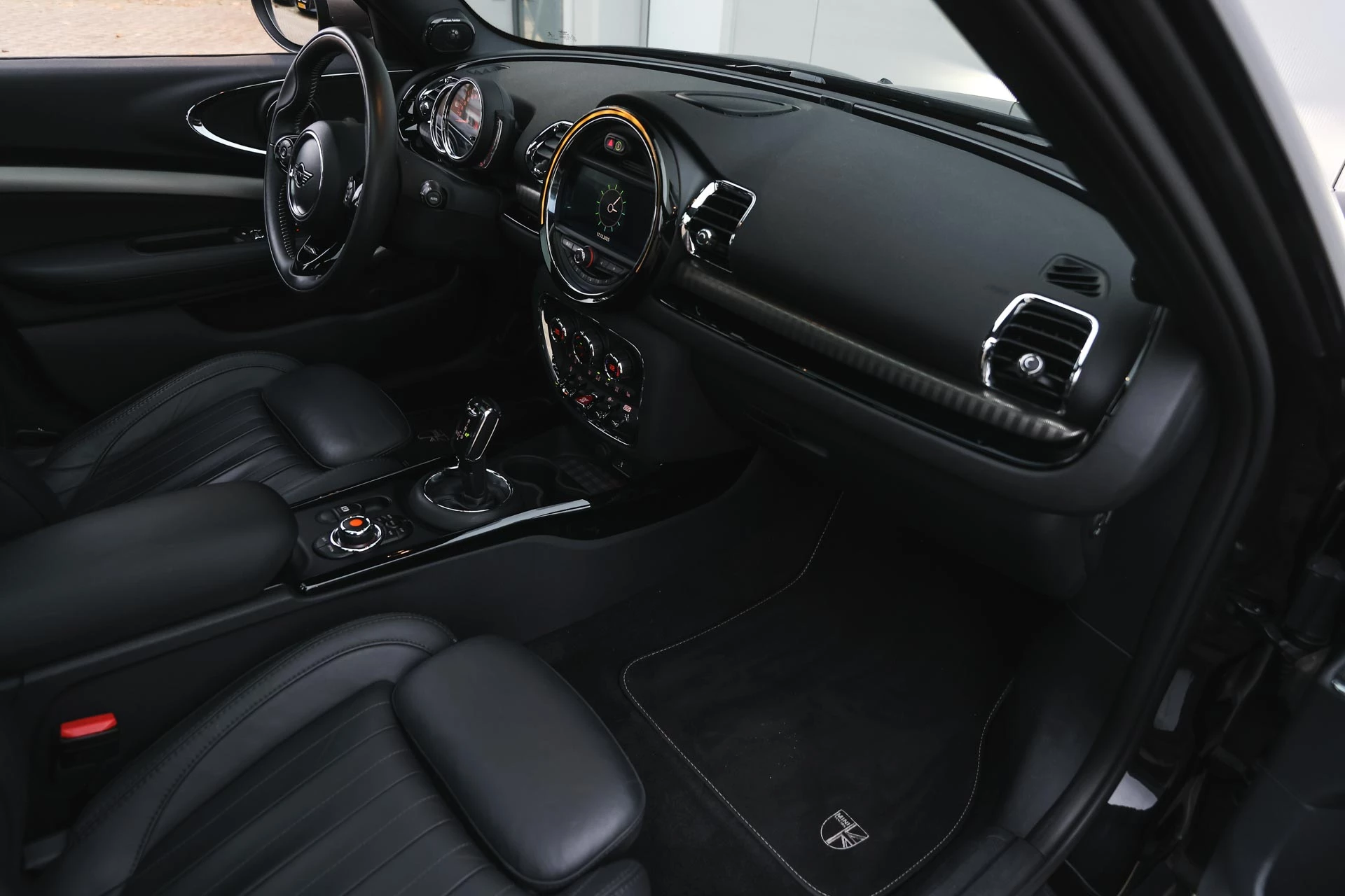 Hoofdafbeelding MINI Clubman