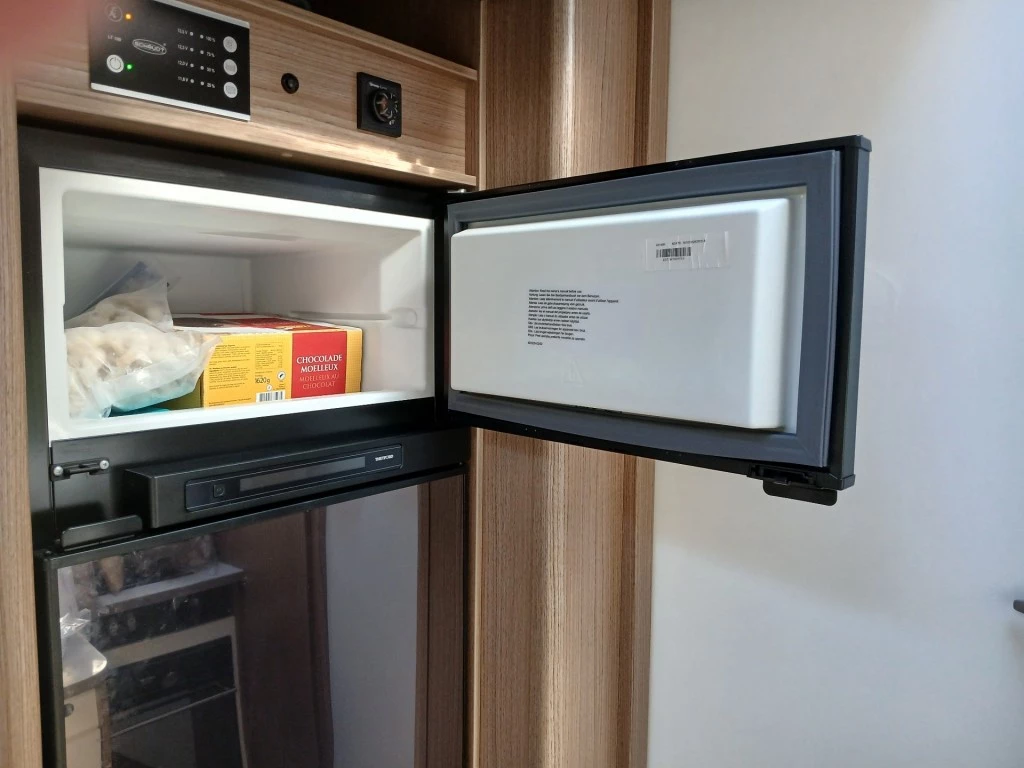 Hoofdafbeelding Carado I 449 Emotion / Fiat 148 Pk Automaat