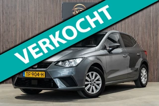 Seat Ibiza 1.0 TSI Style Business DSG CAMERA CRUICE