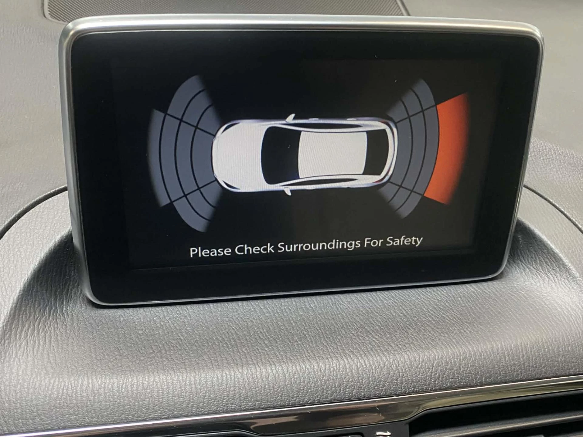 Hoofdafbeelding Mazda 3