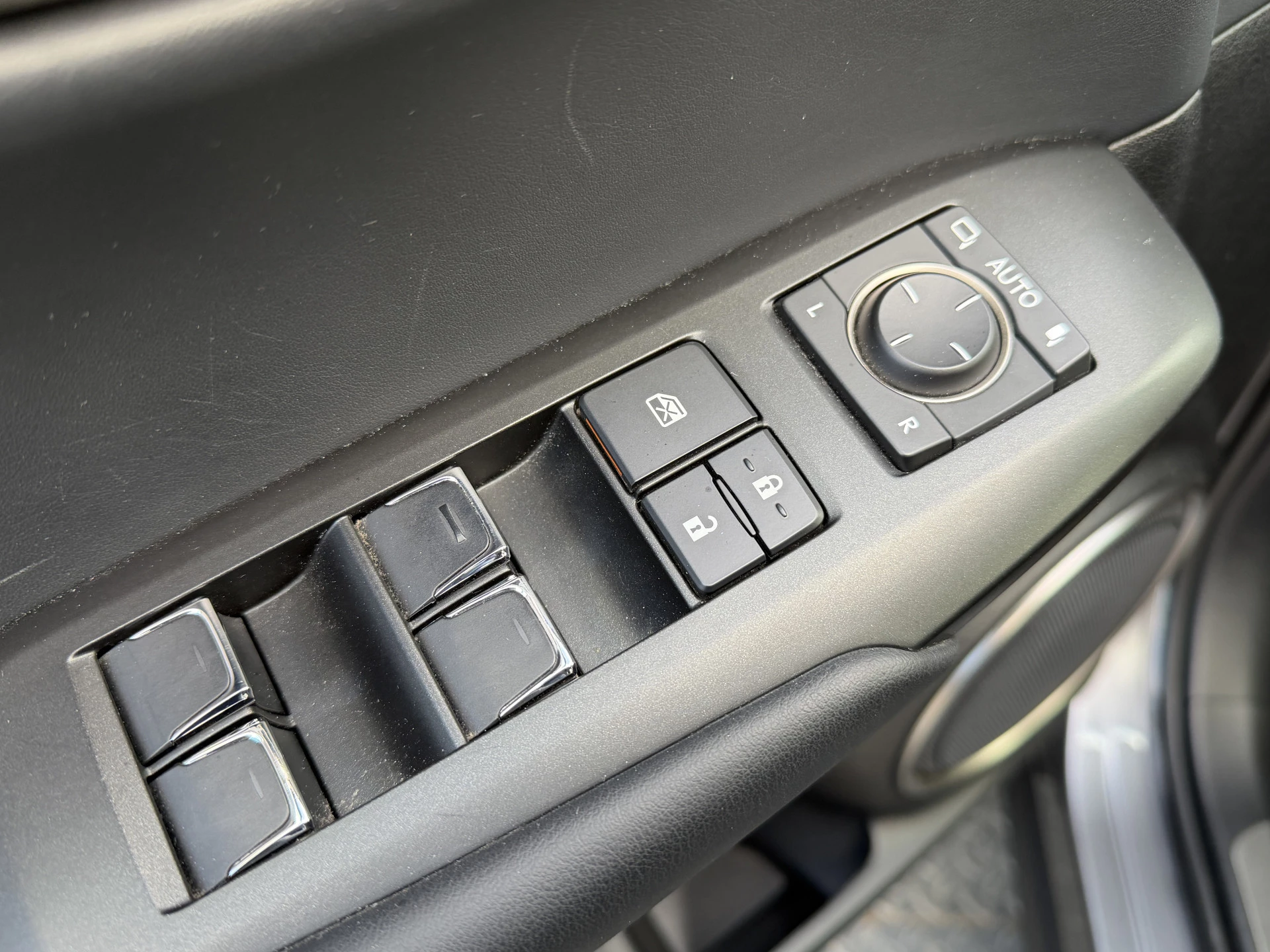 Hoofdafbeelding Lexus NX