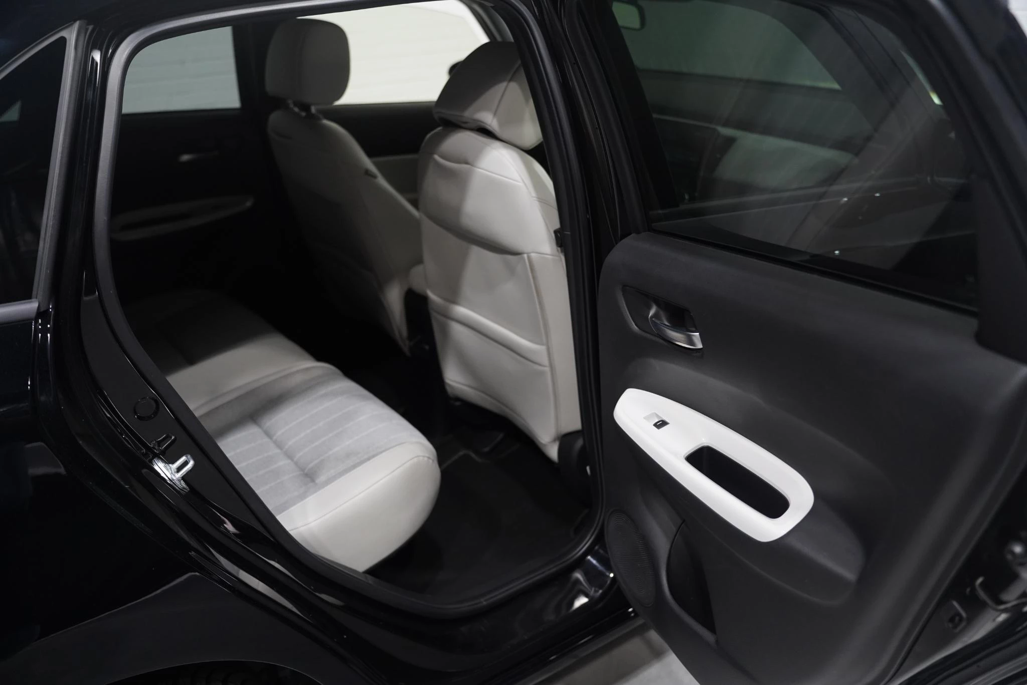 Hoofdafbeelding Honda Jazz