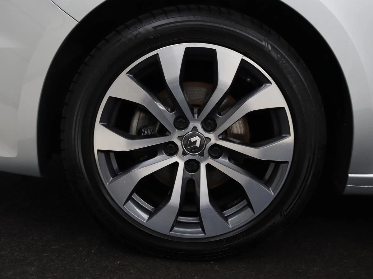 Hoofdafbeelding Renault Mégane