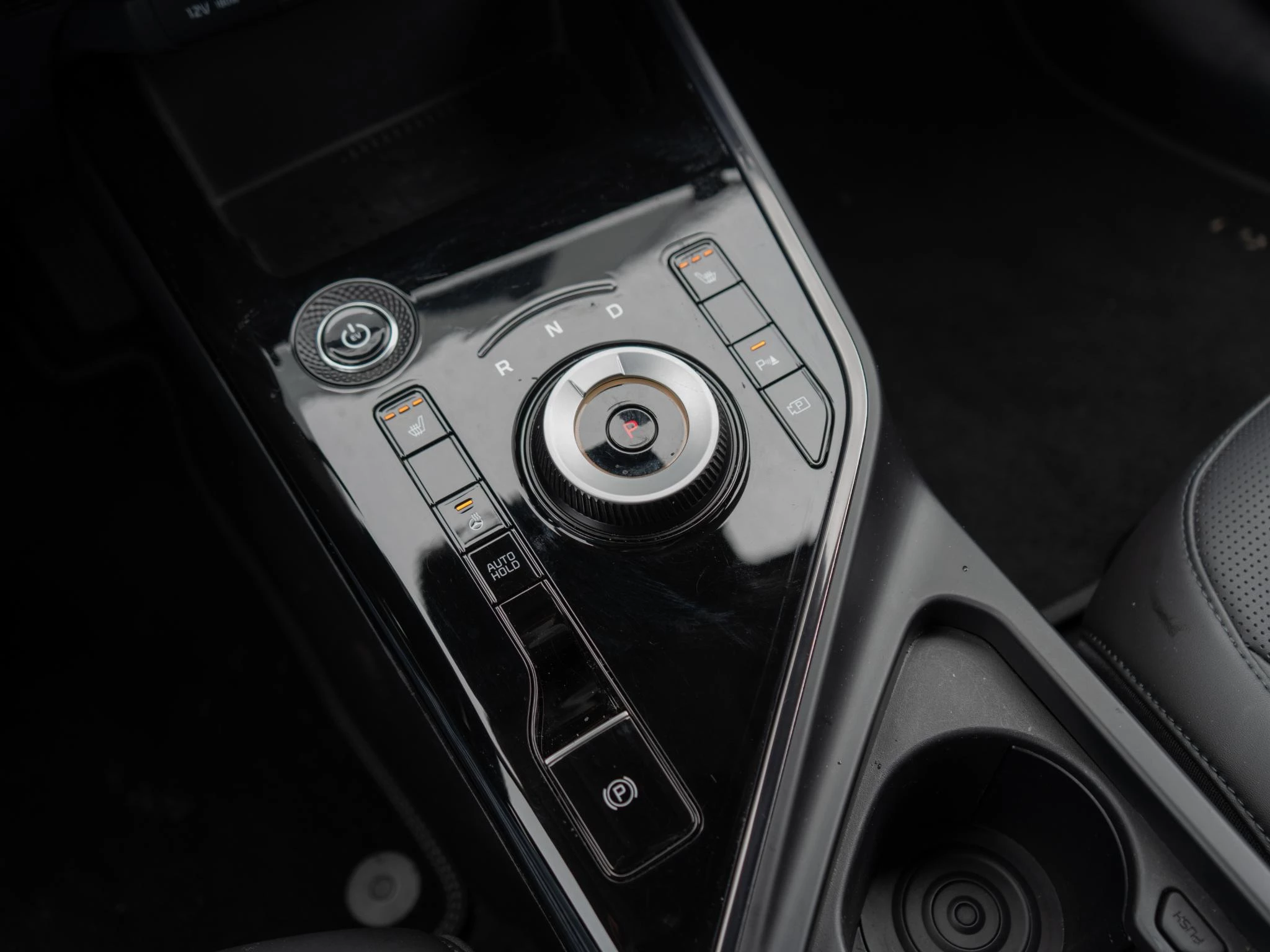 Hoofdafbeelding Kia Niro EV