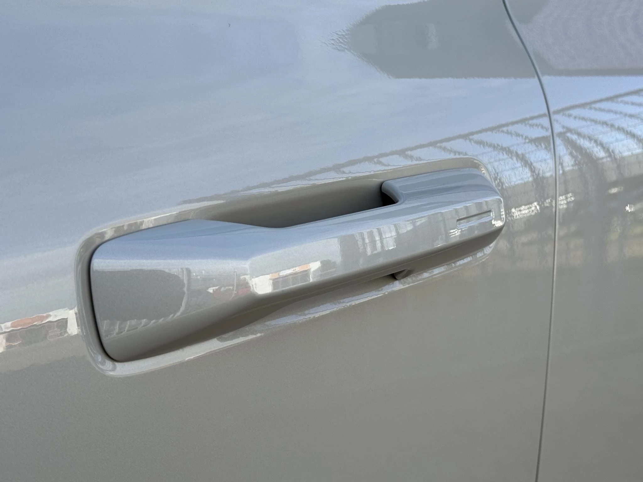 Hoofdafbeelding Volvo EX30