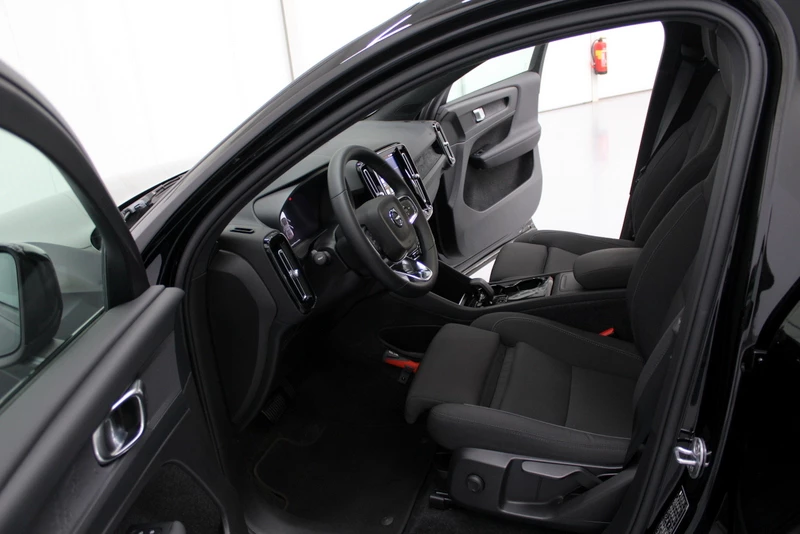 Hoofdafbeelding Volvo C40